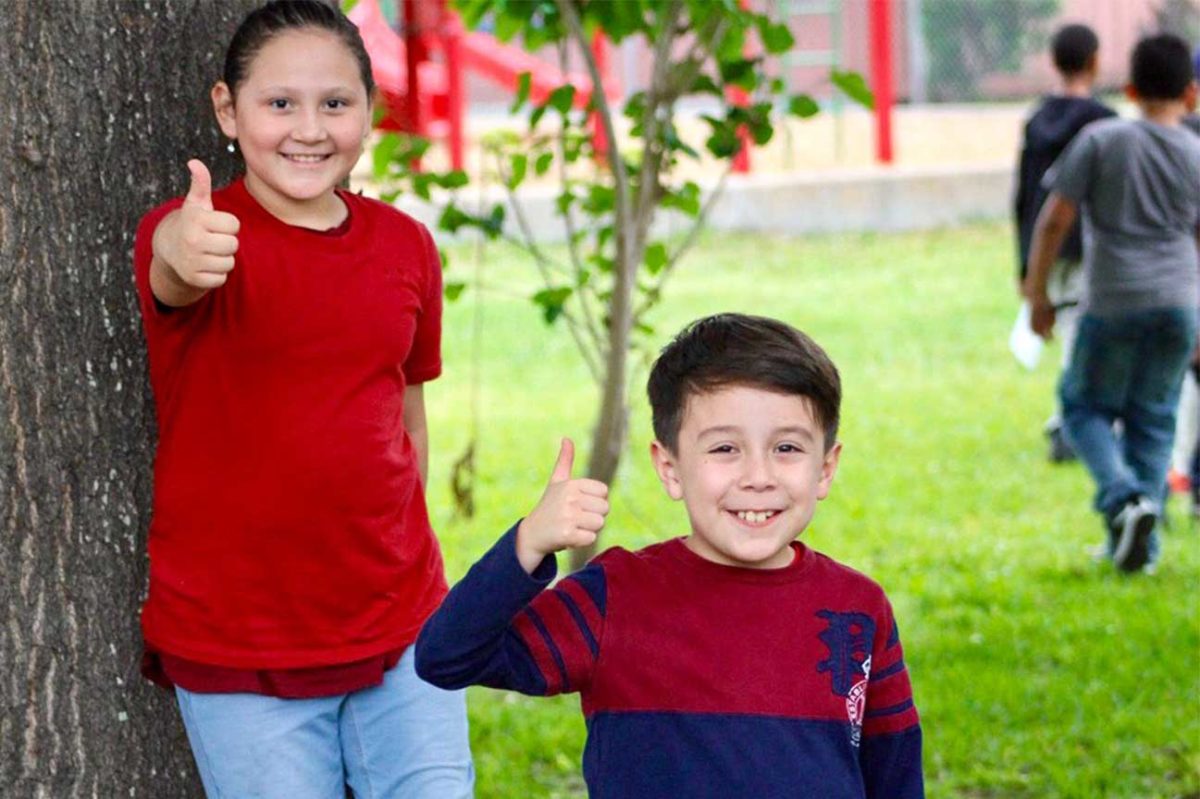 After School – Zenith Learning